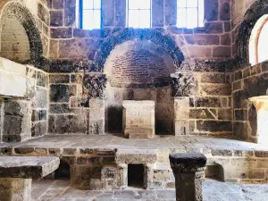Zeynel Abidin Mosque Complex