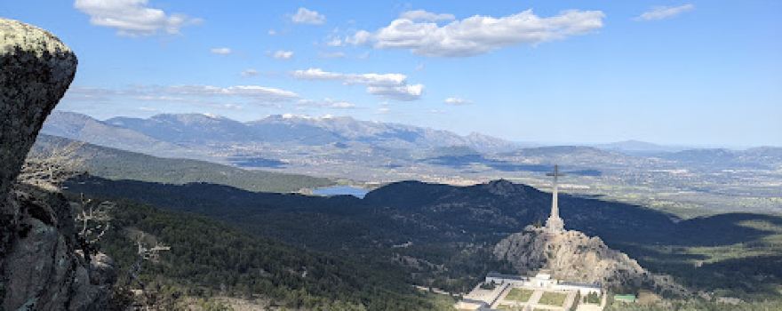 Mirador Cuelgamuros