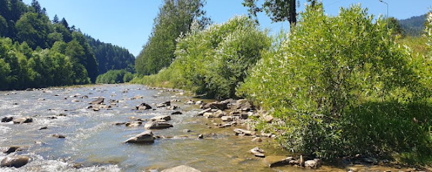 Brodina River
