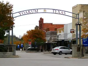 Mack Jamison Park
