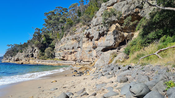Blackmans Bay