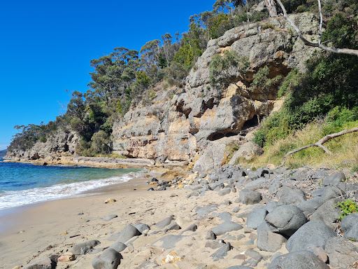 Blackmans Bay