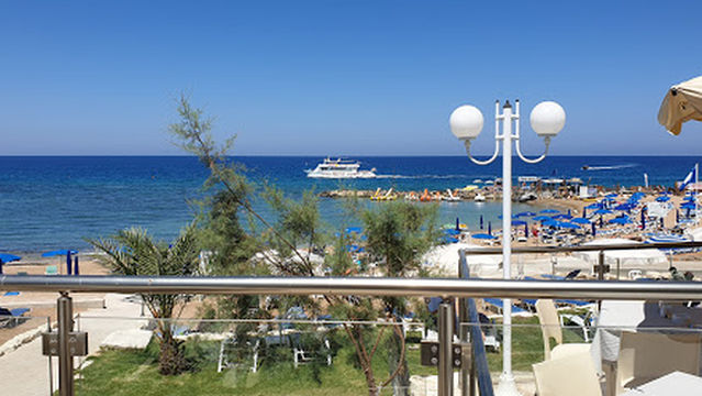 Play4all Bowling Center - Playground