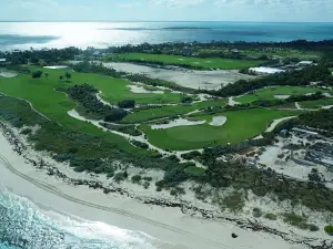 Bakers Bay Golf and Ocean Club