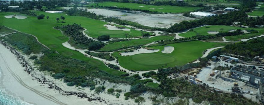 Bakers Bay Golf and Ocean Club