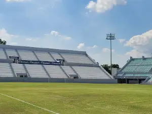 Estadio Olímpico de Tapachula