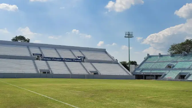 Tapachula Olympic Stadium