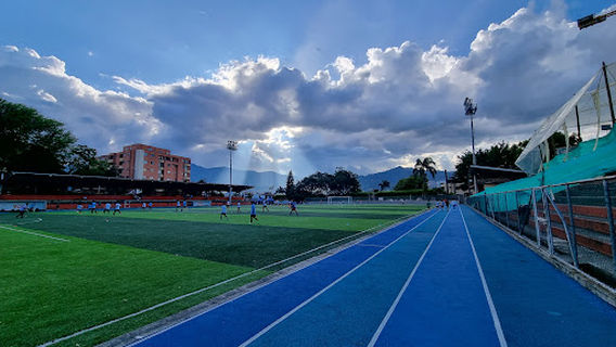 Cancha El Dorado