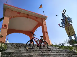 Kosi Nadi temple