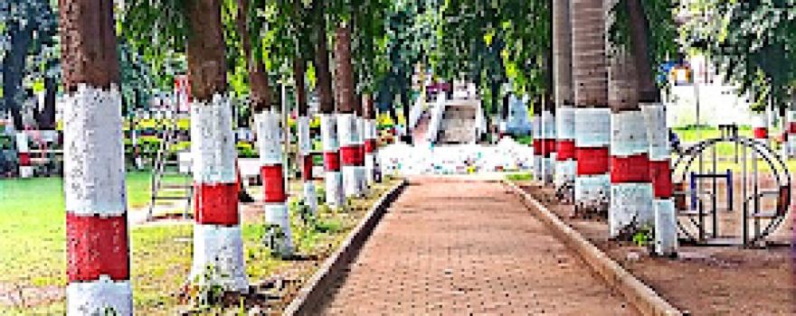 Revnath Choure City Park