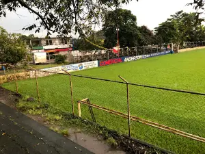 Estadio Municipal de San Francisco Zapotilán