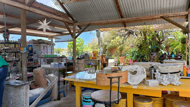 Serena's Art Factory