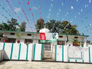 Dargah Kalimi
