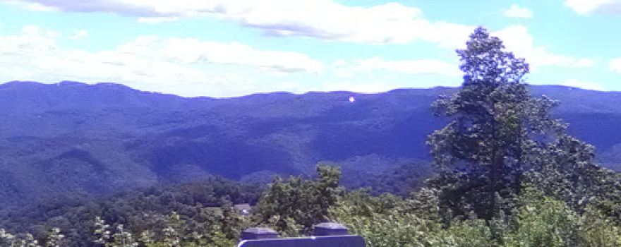 Laurel Springs Baptist Church