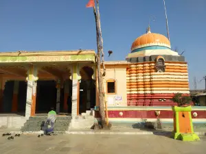 Sonaji Maharaj Mandir
