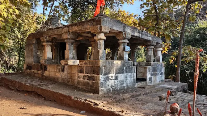 Ancient Temples
