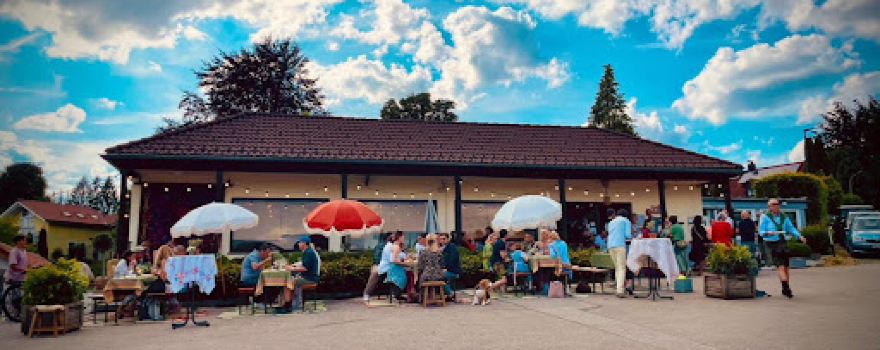 The Secret Garden - Yoga / Pilates München & Icking