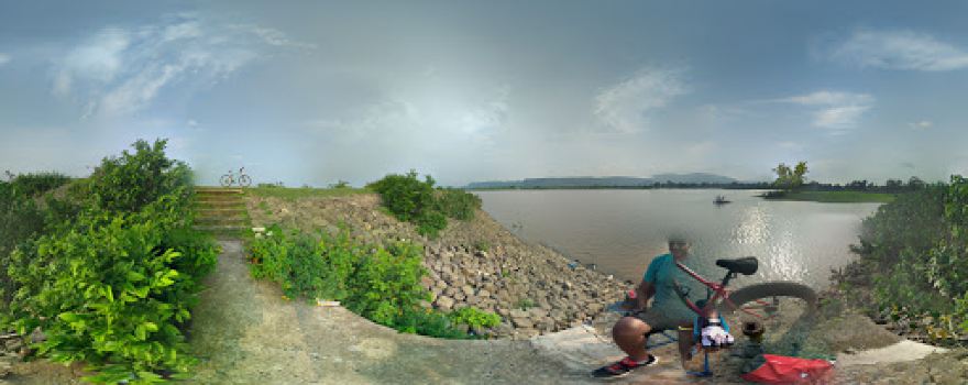 BANDHWA Dam