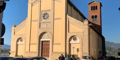 Parrocchia dell'Assunzione della Beata Vergine Maria