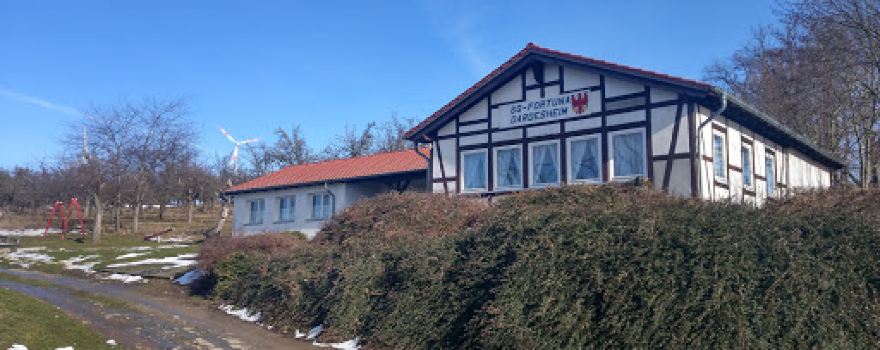Sportplatz Dardesheim