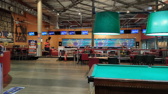 Game Station - RioMar Shopping