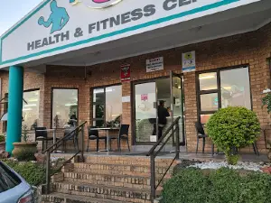 Superbodies Health and Fitness Centre Margate