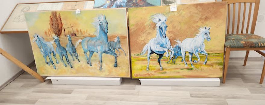 Hitiag- und Heimatmuseum