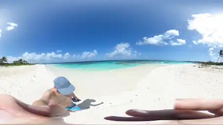 Shoal Bay Beach