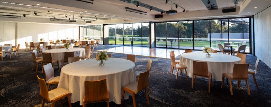 Strathfield Golf Club