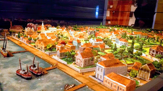 Itajaí History Museum