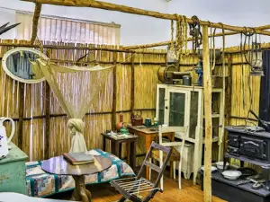 Empangeni Art and Cultural History Museum