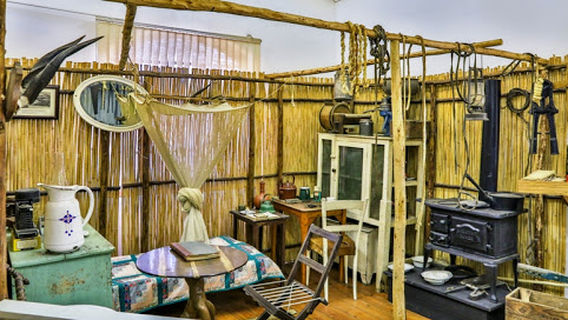 Empangeni Art and Cultural History Museum