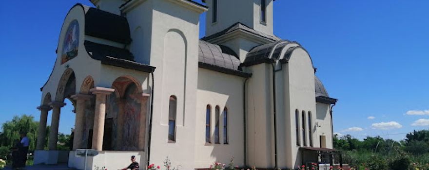 Schitul Amara