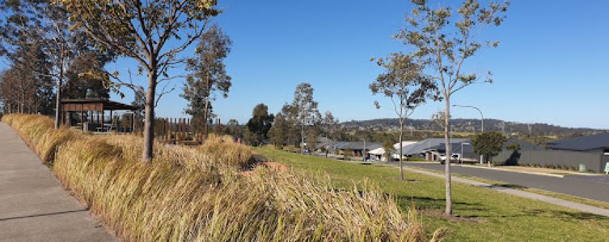Brooks Reach Park