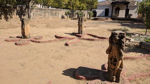 Bharatiya Sanskruti Darshan Museum