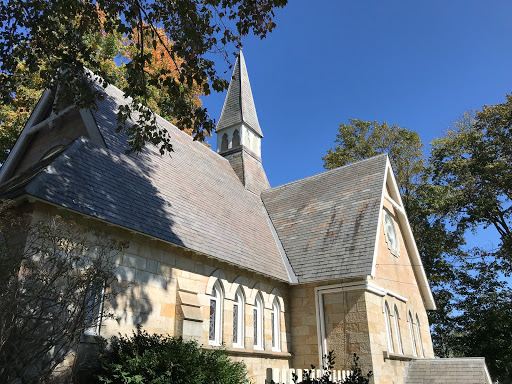 Kane Memorial Chapel