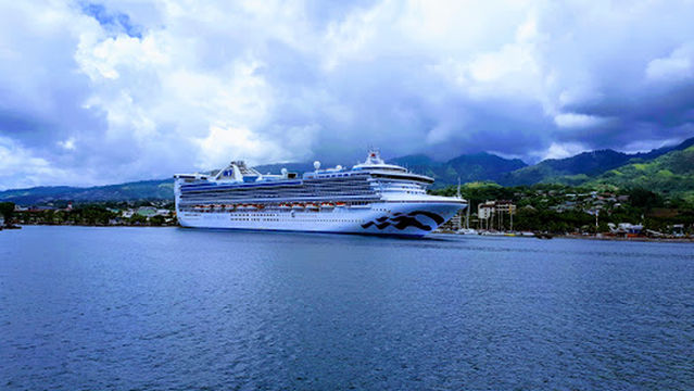 Louis Ganivet Stadium