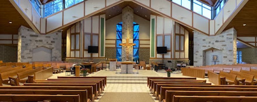 St. Peter the Fisherman Catholic Parish