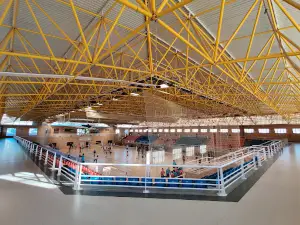 Alcalá la Real Sports Center