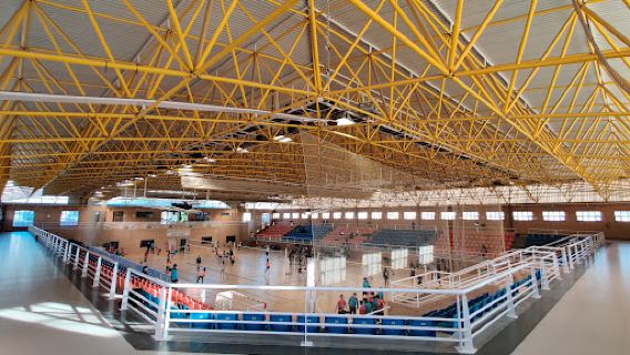 Alcalá la Real Sports Center