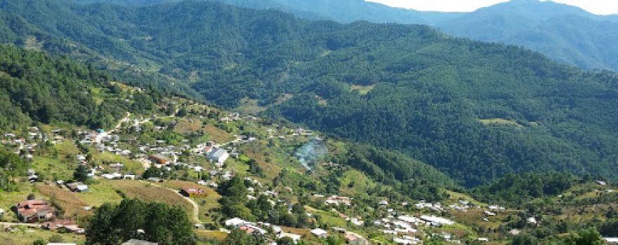 Ecoturismo Banetzi