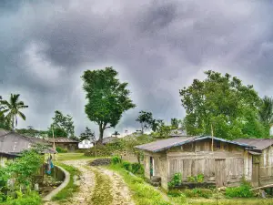 Buan Villages
