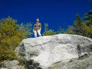 Owls Head Mt.