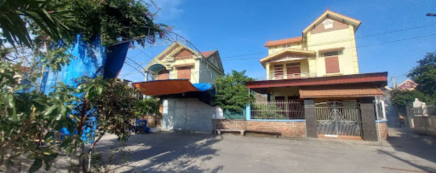 Kim Luong Temple