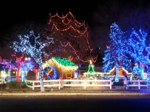 Nephi City Park