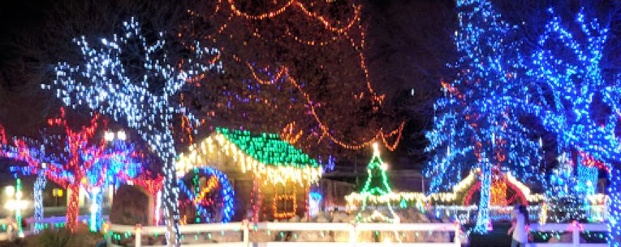 Nephi City Park