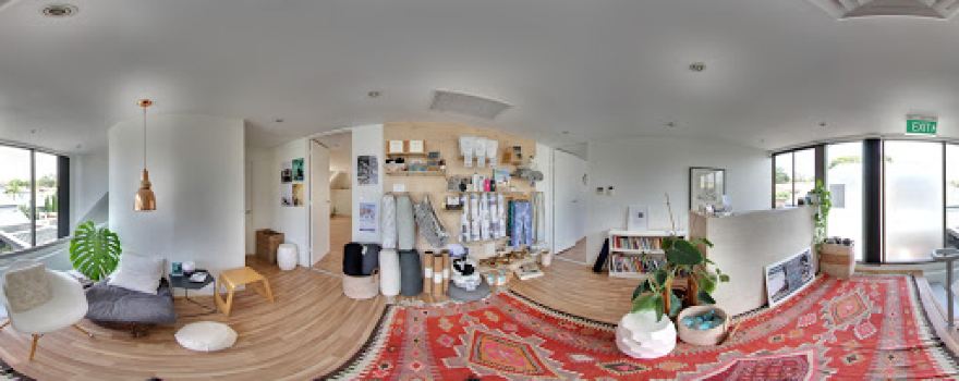 Our Yoga Space