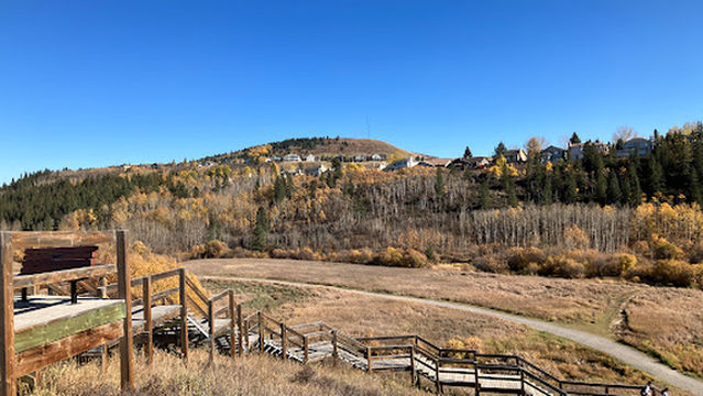 Cochrane RancheHouse