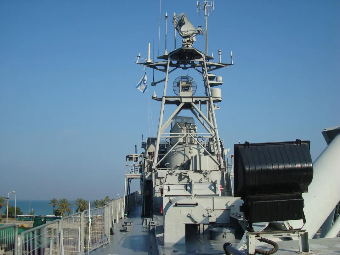 2_Clandestine Immigration and Naval Museum