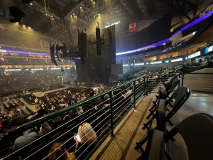 American Airlines Center